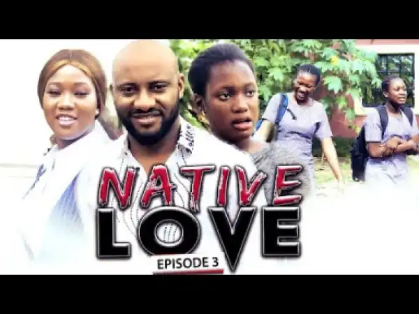 Native Love Season 3 - 2019